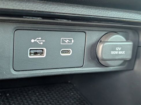 Used 2024 Honda CR-V Sport image 19