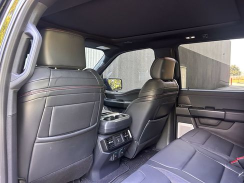 Used 2025 Ford F150 Raptor AWD/4WD image 14