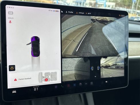 Used 2021 Tesla Model Y Long Range image 28