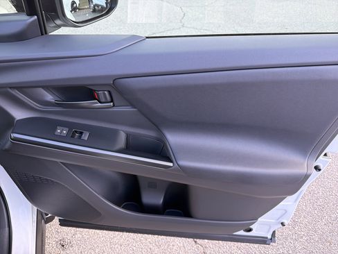 New 2026 Toyota bZ image 25