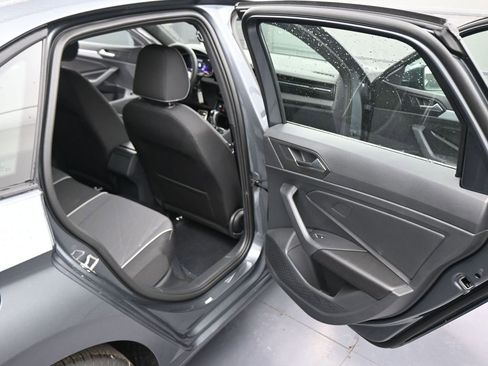 New 2026 Volkswagen Jetta Sport image 39