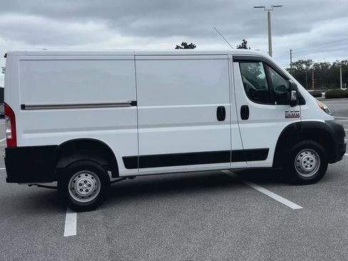 Used 2020 RAM ProMaster 1500 image 10