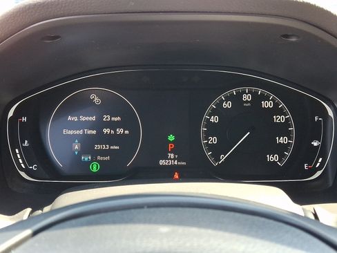 Used 2020 Honda Accord EX image 19
