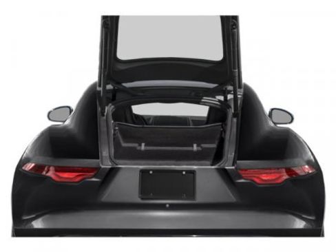 Used 2024 Jaguar F-TYPE R-Dynamic image 11