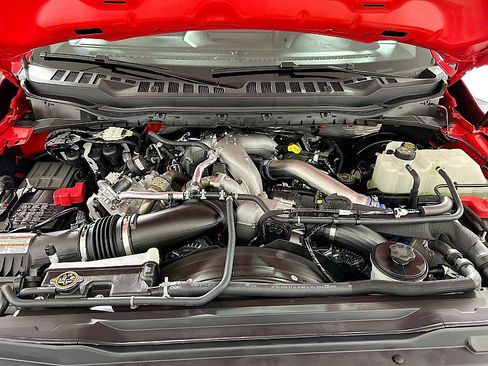 New 2025 Ford F250 XLT image 27