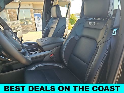 New 2026 RAM 1500 Rebel w/ G/T Package AWD/4WD image 14