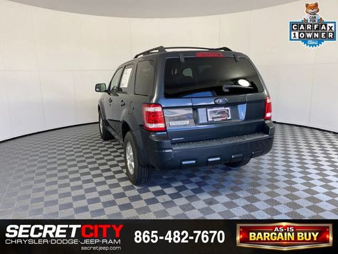 Used 2008 Ford Escape XLT FWD image 5