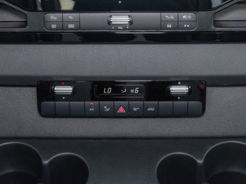 New 2026 Mercedes-Benz Sprinter 2500 image 17