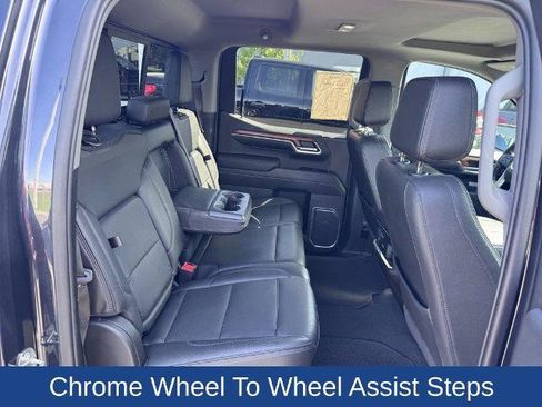 Used 2023 GMC Sierra 1500 Denali AWD/4WD image 22
