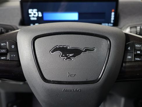 Used 2021 Ford Mustang Mach-E GT AWD/4WD image 35