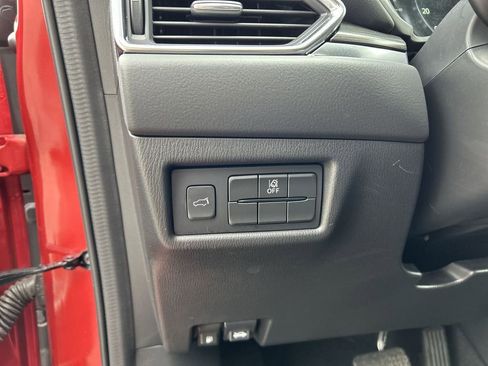 Certified 2023 MAZDA CX-5 AWD 2.5 S w/ Premium Package image 17