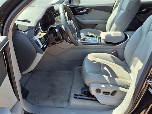 Used 2024 Audi Q7 2.0T Premium Plus image 15