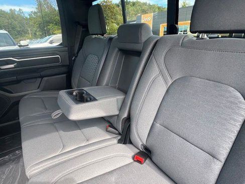 New 2026 RAM 1500 Big Horn image 26