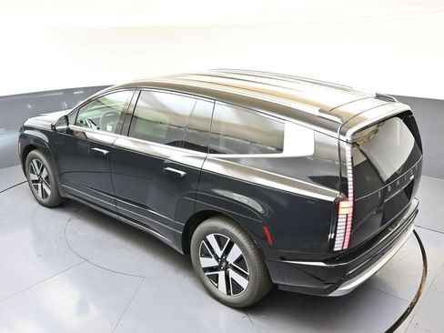 New 2026 Hyundai Ioniq 9 SEL image 44