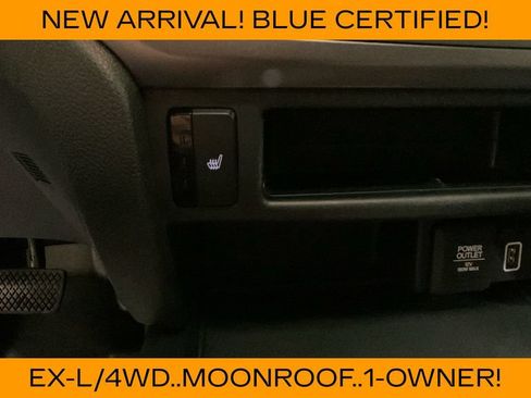 Used 2021 Honda Passport EX-L image 41