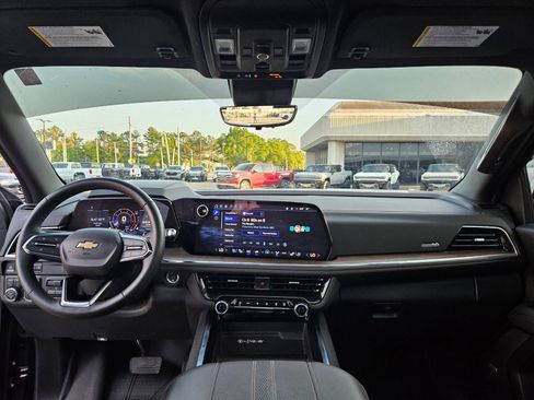 Used 2025 Chevrolet Tahoe High Country image 27