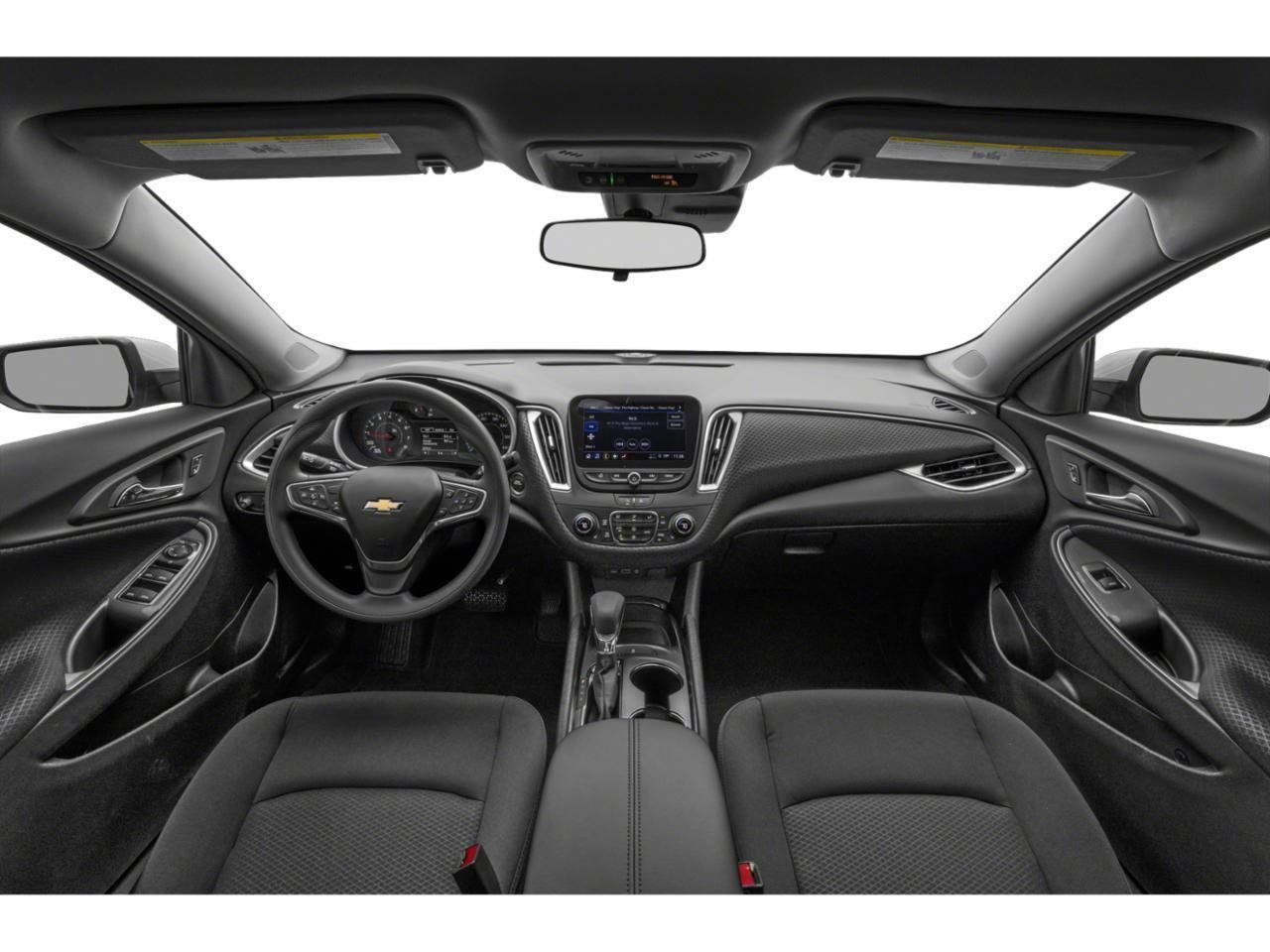 Used 2024 Chevrolet Malibu LT FWD image 3