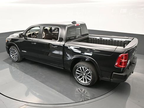 Used 2025 RAM 1500 Limited image 41