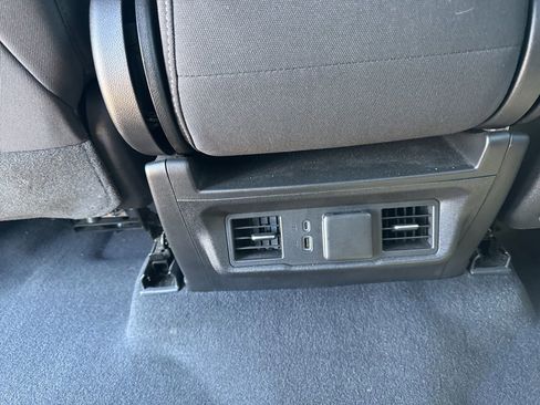 Used 2024 Chevrolet Silverado 1500 LT AWD/4WD image 19