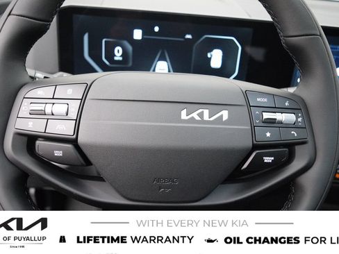 New 2026 Kia Sportage X-Line w/ X-Line Technology Package AWD/4WD image 26