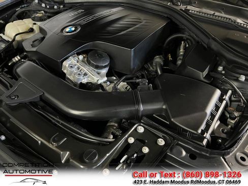Used 2016 BMW 435i 2dr Cpe 435i RWD image 20