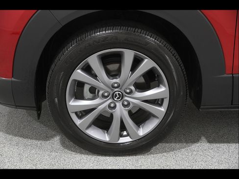 Used 2023 MAZDA CX-30 AWD 2.5 S w/ Select Package image 19