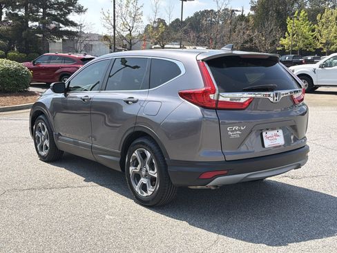 Used 2018 Honda CR-V EX image 15