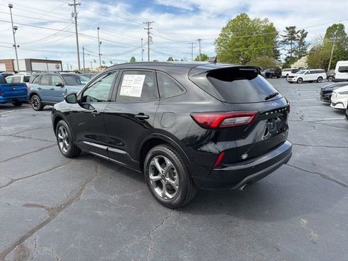 Used 2024 Ford Escape ST-Line image 5
