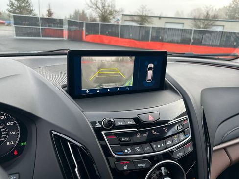 Used 2023 Acura RDX Technology Package image 19
