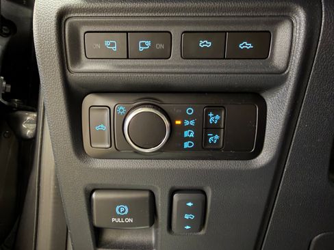 Certified 2024 Ford F150 Lightning Lariat AWD/4WD image 17