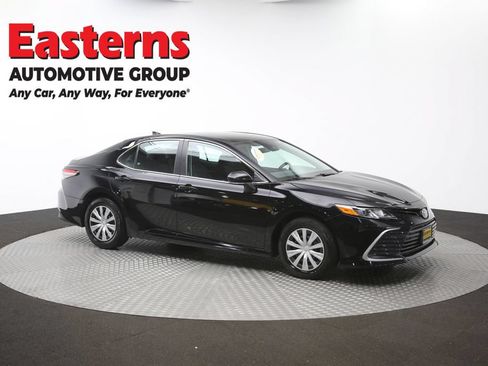 Used 2024 Toyota Camry LE FWD image 47