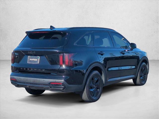 Used 2022 Kia Sorento S FWD image 5