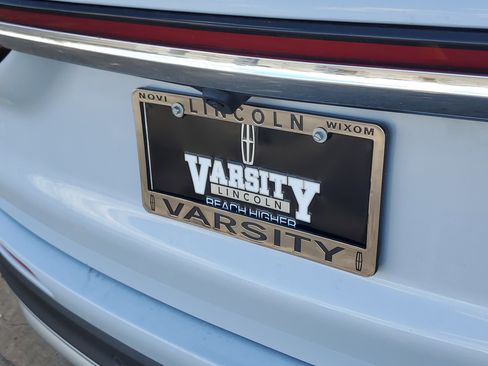 New 2026 Lincoln Corsair Reserve image 31