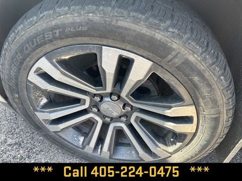 Used 2019 GMC Yukon XL Denali w/ Denali Ultimate Package image 15