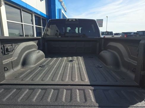 New 2026 RAM 2500 Laramie w/ Sport Appearance Package image 5