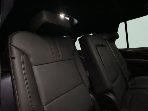 Used 2024 Chevrolet Tahoe RST w/ Sport Performance Package image 15