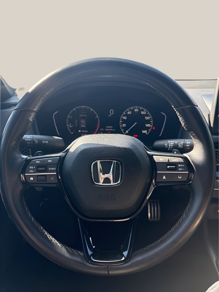 Used 2024 Honda Civic Sport image 24