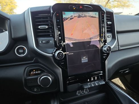 New 2026 RAM 1500 Lone Star RWD image 28