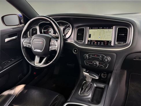 Used 2018 Dodge Charger SXT Plus w/ Quick Order Package 29J RWD image 7