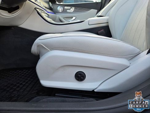 Used 2021 Mercedes-Benz E 350 Sedan w/ Premium Package image 26