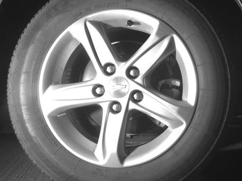 Used 2024 Chevrolet Malibu LT image 22