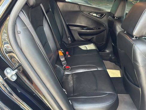 Used 2016 Chevrolet Malibu LT w/ Leather Package FWD image 13