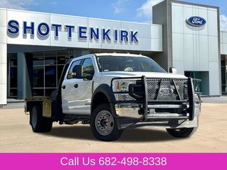 Used 2021 Ford F450 XL w/ Power Equipment Group AWD/4WD video 1
