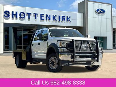 Used 2021 Ford F450 XL w/ Power Equipment Group