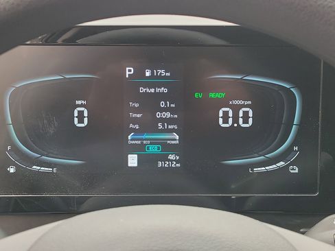 Used 2024 Kia Sportage LX image 22