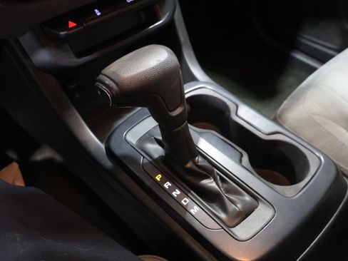 Used 2015 Chevrolet Colorado W/T w/ WT Convenience Package image 27