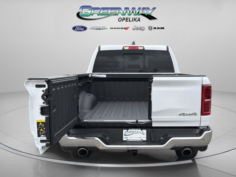 New 2026 RAM 1500 Limited image 7