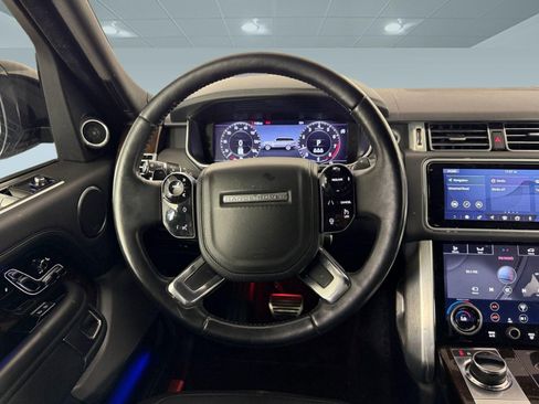 Used 2021 Land Rover Range Rover Westminster Edition image 24