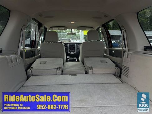 Used 2007 Ford Expedition XLT AWD/4WD image 29