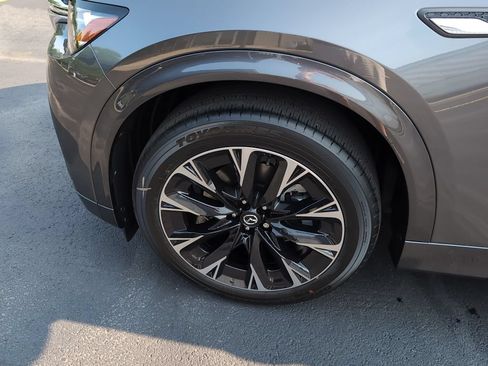 New 2026 MAZDA CX-90 3.3 Turbo S w/ Premium Plus AWD/4WD image 18